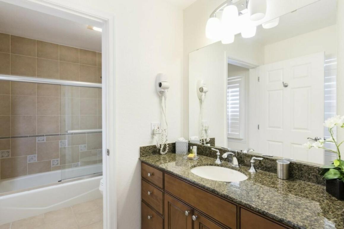 Modern 2 Suites Vacation Apartment Re7659-304 Kissimmee Exterior foto
