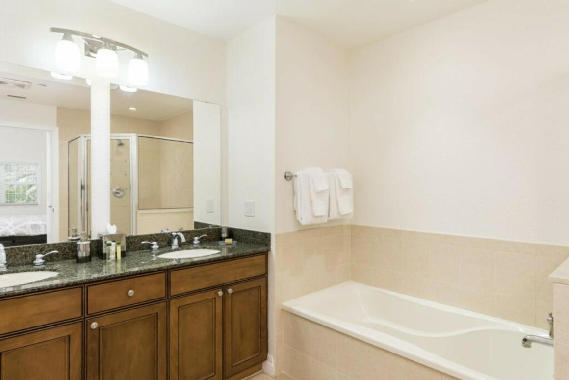 Modern 2 Suites Vacation Apartment Re7659-304 Kissimmee Exterior foto