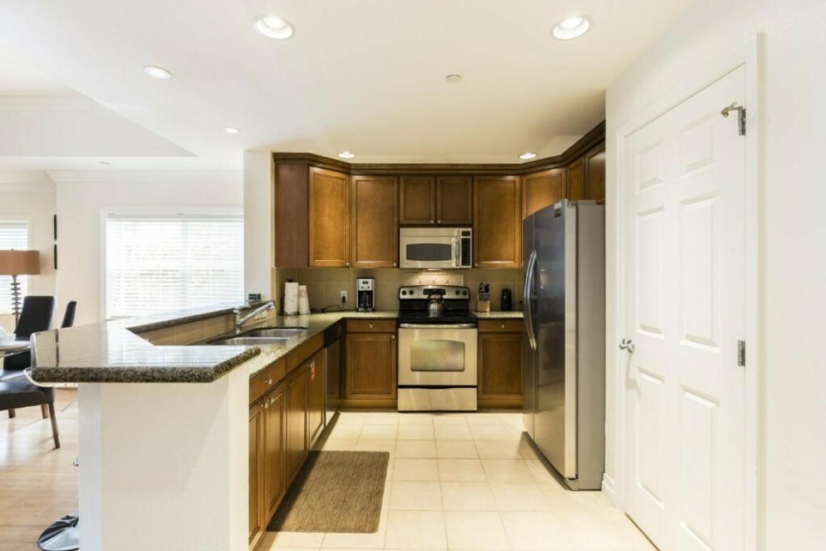 Modern 2 Suites Vacation Apartment Re7659-304 Kissimmee Exterior foto