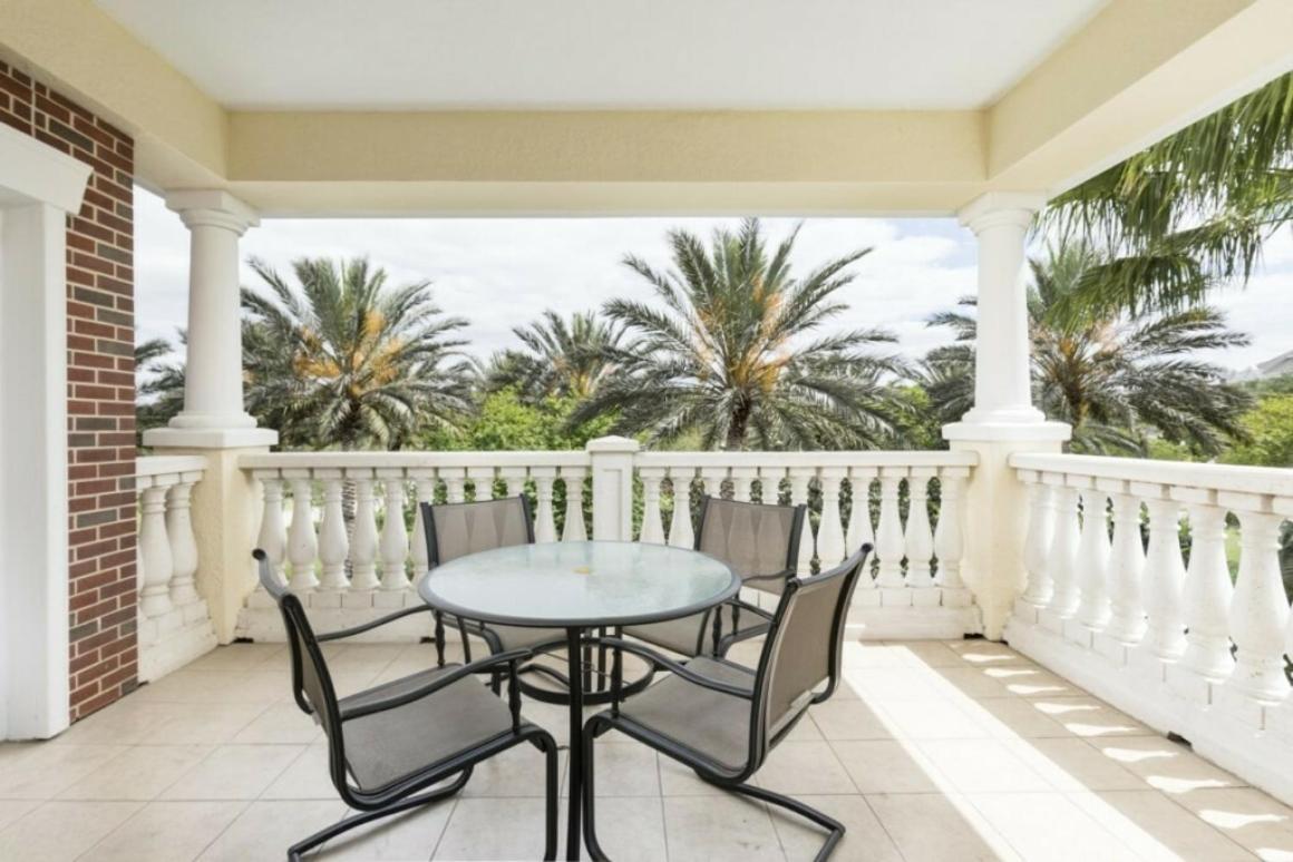Modern 2 Suites Vacation Apartment Re7659-304 Kissimmee Exterior foto
